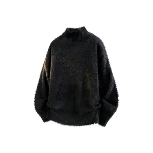 PISYPOX Унисекс Свитера