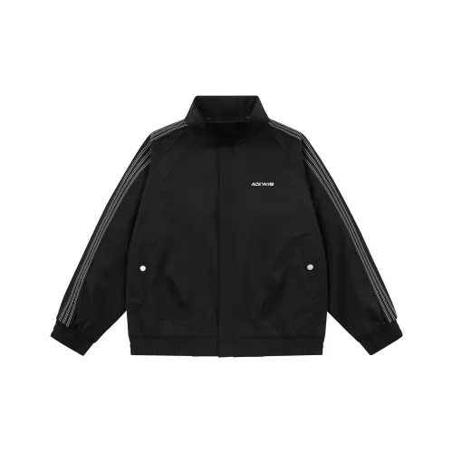 YK&YB x Tao Huang Унисекс Куртки