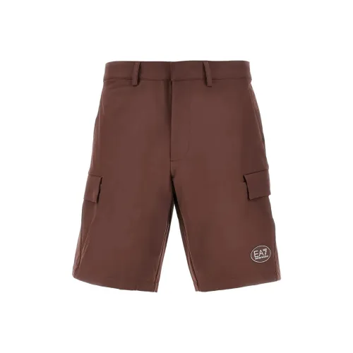 EMPORIO ARMANI EA7 Карго Шорты Мужские