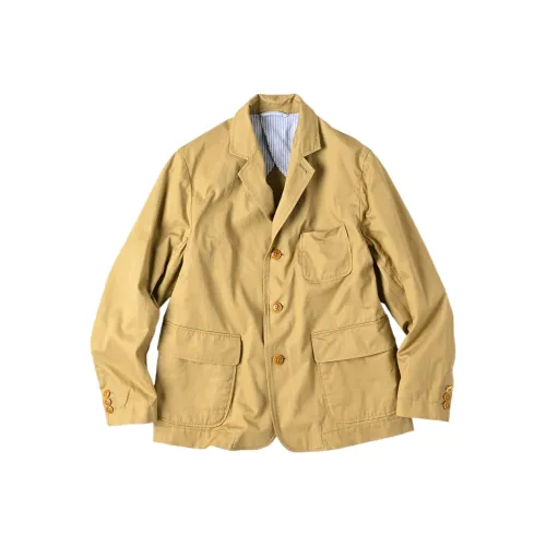 45 R 908 Miyuki Куртка Бизнес-костюм Унисекс