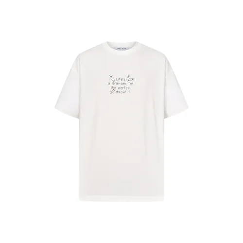 URBAN REVIVO T-рубашка Мужская одежда