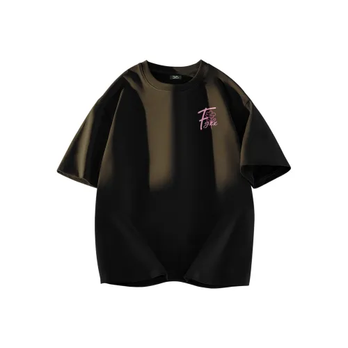 Fingercroxx Женские T-рубашки