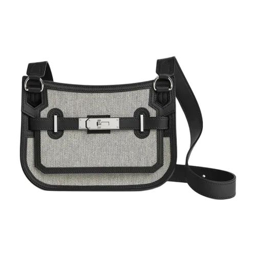 HERMES Jypsiere Сумки через плечо Женские