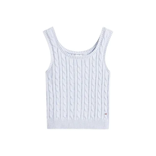 Tommy Hilfiger Майка Женская