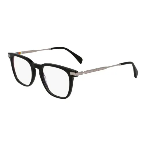 Paul Smith Квадратные Оправы для Очков Унисекс Черные