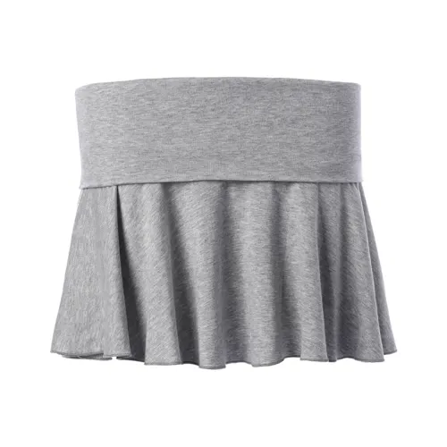 MIMOSA CHUR Повседневные короткие юбки Женские