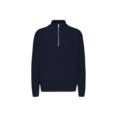 Colorful Standard Свитер Мужской