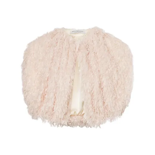 PHILOSOPHY DI LORENZO SERAFINI Жилет Женские