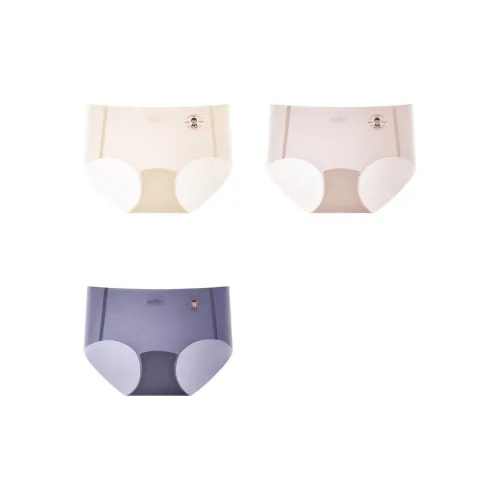 NIQING Женские боксер-шорты