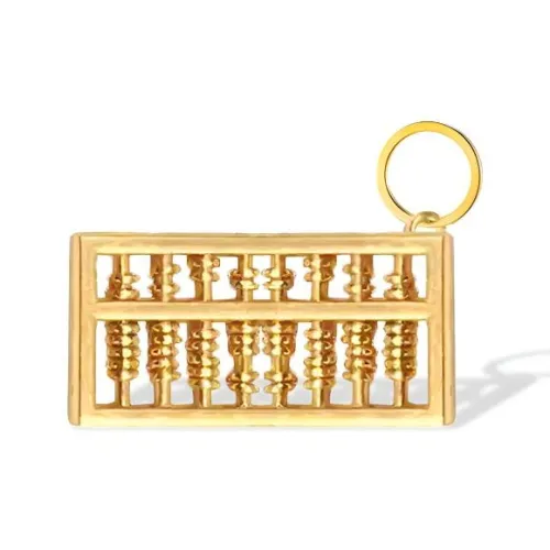 UX Сплав Подвески Унисекс