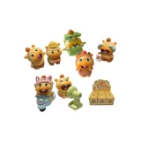 Целая коробка 6 штук