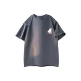 Темно-серый