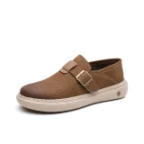 Коричневый