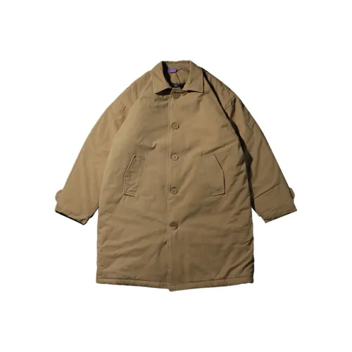 Seven Унисекс Пуховики