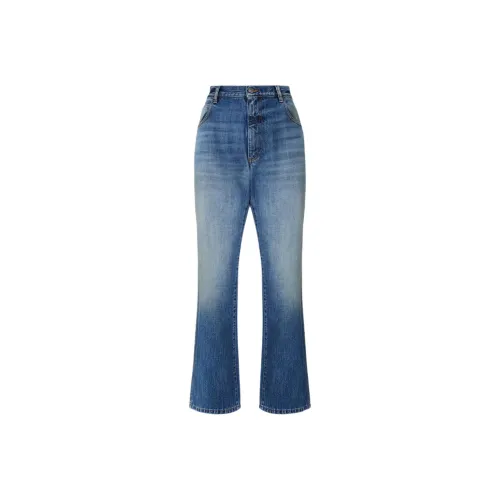 MISSONI Blue Women's Jeans MISSONI Синий Женские Джинсы