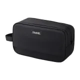 Черный большой размер