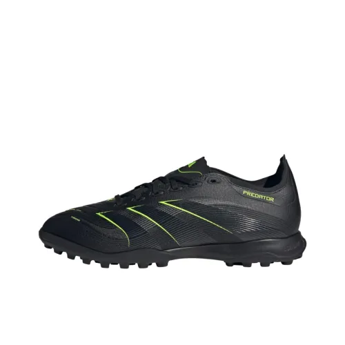 Adidas PREDATOR LEAGUE Футбольные бутсы Унисекс Черные