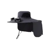 Темно-серый