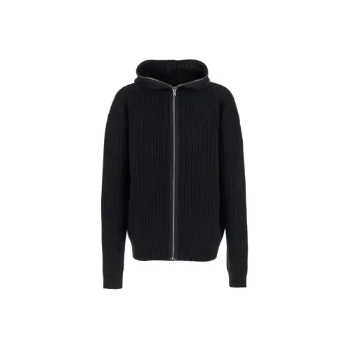 RICK OWENS совместный бренд RO Куртки и пальто Мужской