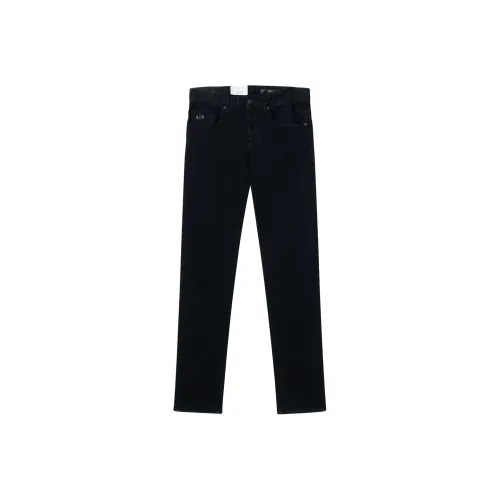 ARMANI EXCHANGEAE SS23 Джинсы Мужские