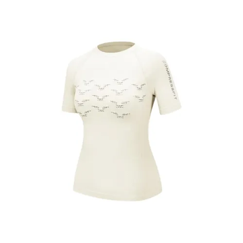 GOLOVEJOY Женские Йога T-рубашки