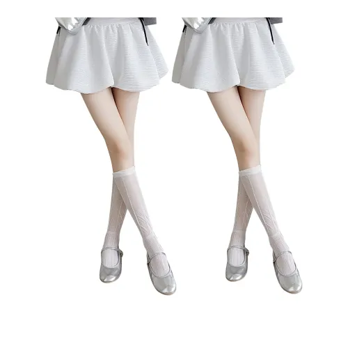 Lan Miao Колено Высокие Носки Женские Combo Set