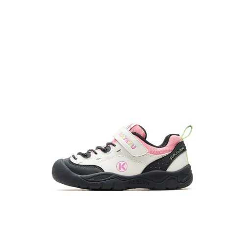 KATETU Осенняя уличная обувь для детей