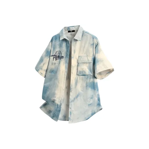 POPEYE Унисекс Рубашки