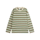 Армейский зеленый, полосы