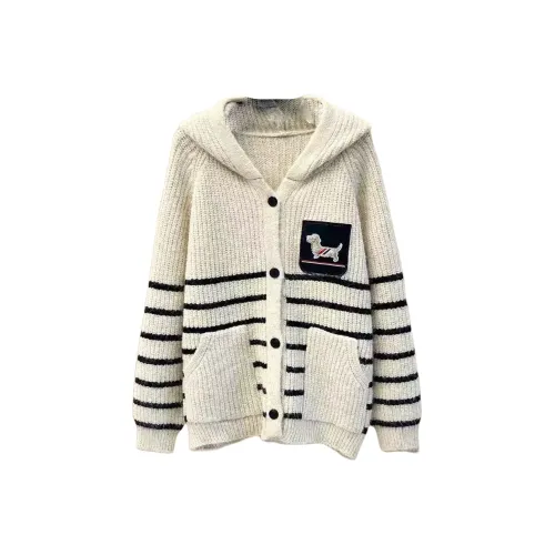 ABCMININ Женская трикотажная одежда