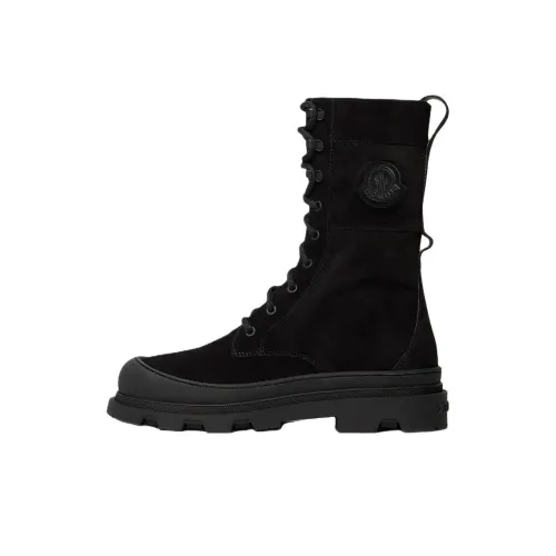 Moncler Женские ботильоны