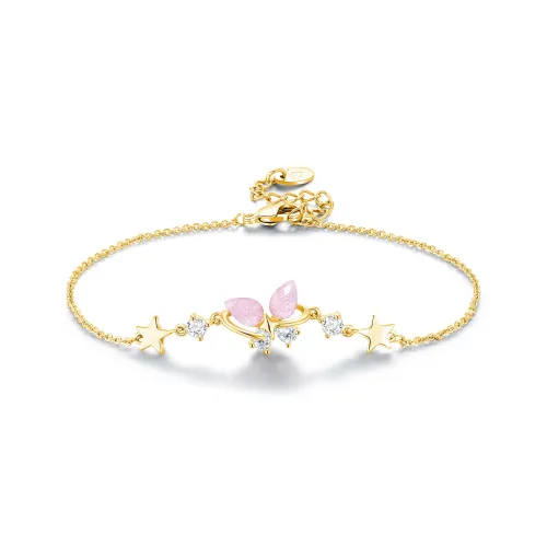 Барби Медный Сплав Браслеты Женские