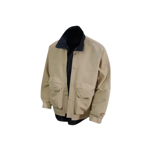 PISYPOX Абрикос Унисекс Куртки