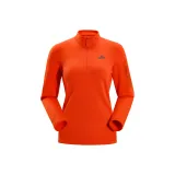 Закат Оранжевый