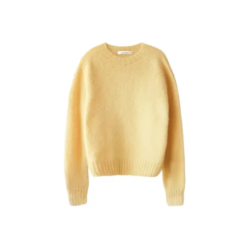 NOTHING WRITTEN Альпака Пуловер Свитер Женские