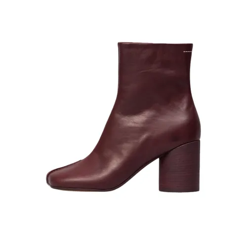 MM6 Maison Margiela Anatomic Ботильоны Женские