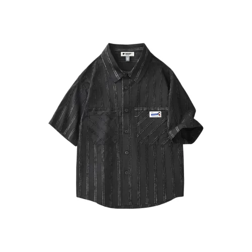 SNOOPY Мужские рубашки