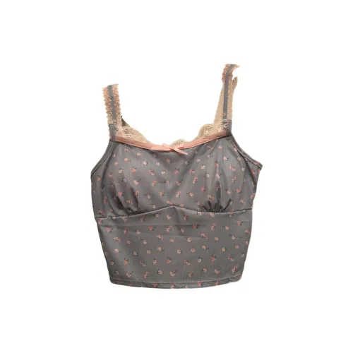 GOSO Женские Майки