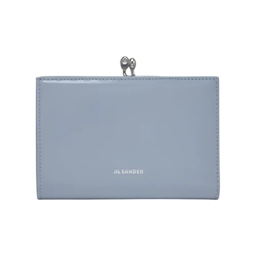 JIL SANDER Кошельки Женские