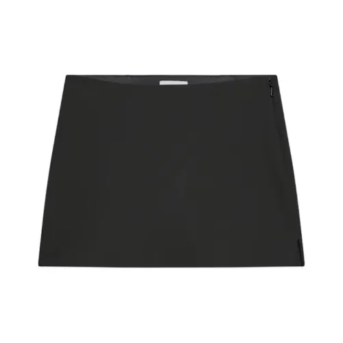 Aritzia SS25 BABATON Roundup Шорты-юбка Повседневные шорты Женские