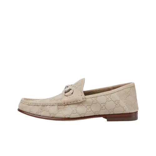 GUCCI Horsebit 1953 Лоферы Мужские