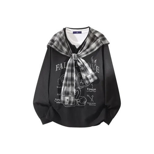 FAX FOR FMACM Поло Унисекс