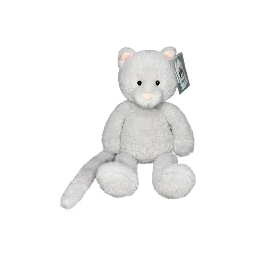 JELLYCAT Babbington Кошка Куклы Плюшевая Кукла 11 30 см Высота