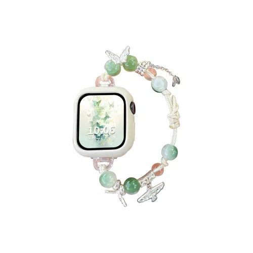 Mr. Strap Apple Совместимость TPU Материал