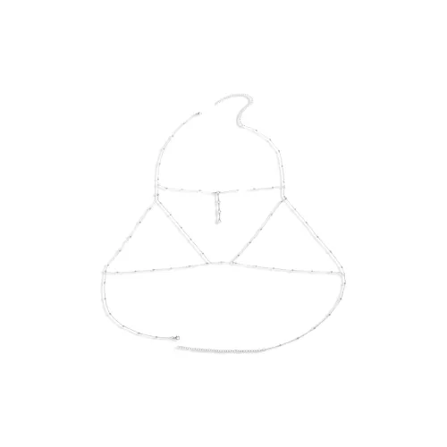 COPI Сплав Украшение Цепочка Женская