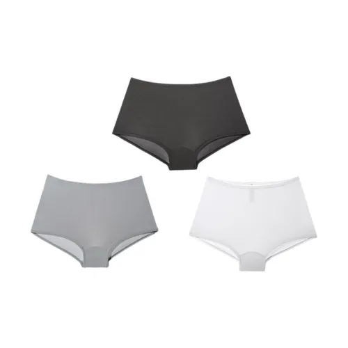 TLXT Боксер-брюки Женские упаковка из 3 штук