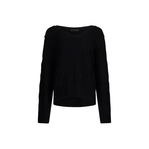 LIU·JO Черные Женские Свитера