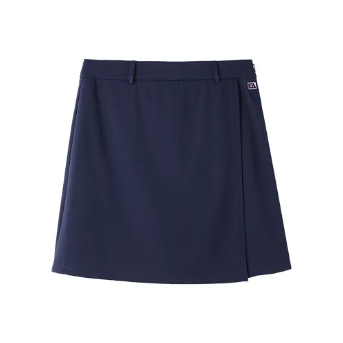 ELLE Active Повседневные короткие юбки для женщин