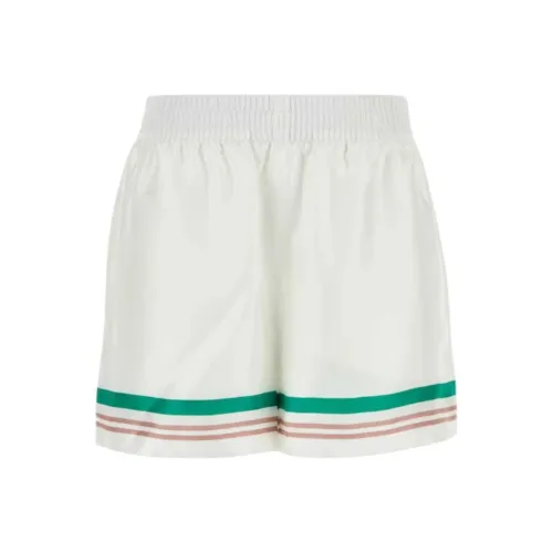 CASABLANCA Повседневные шорты Женские