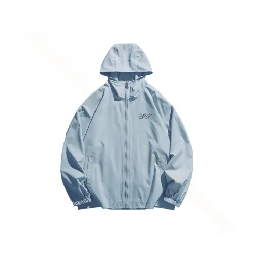 ZIRUNGE Унисекс Куртки